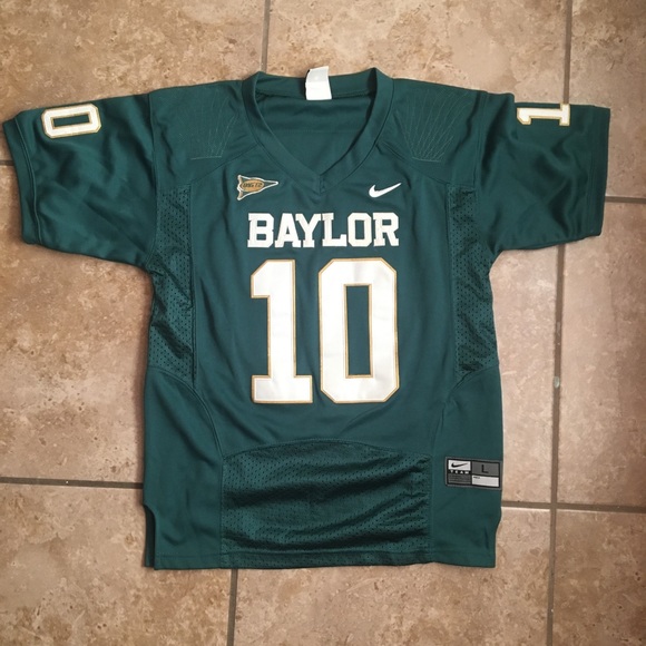 Rg3 baylor jersey Clearance